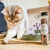 Kattenkruid & Valeriaan speelset - set mix - Thumbnail Image 7