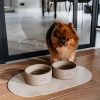 Doga honden eetkom - Thumbnail Image 1