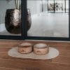 Doga honden eetkom - Thumbnail Image 2