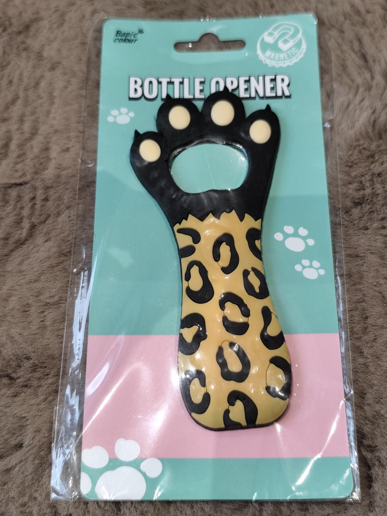 fles opener - Afbeelding 2
