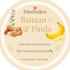 Handmade Pawteekes honden Banaan & Pinda - Thumbnail Image 2