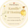 Handmade Pawteekes honden koekjes Kamille & Honing - Thumbnail Image 2