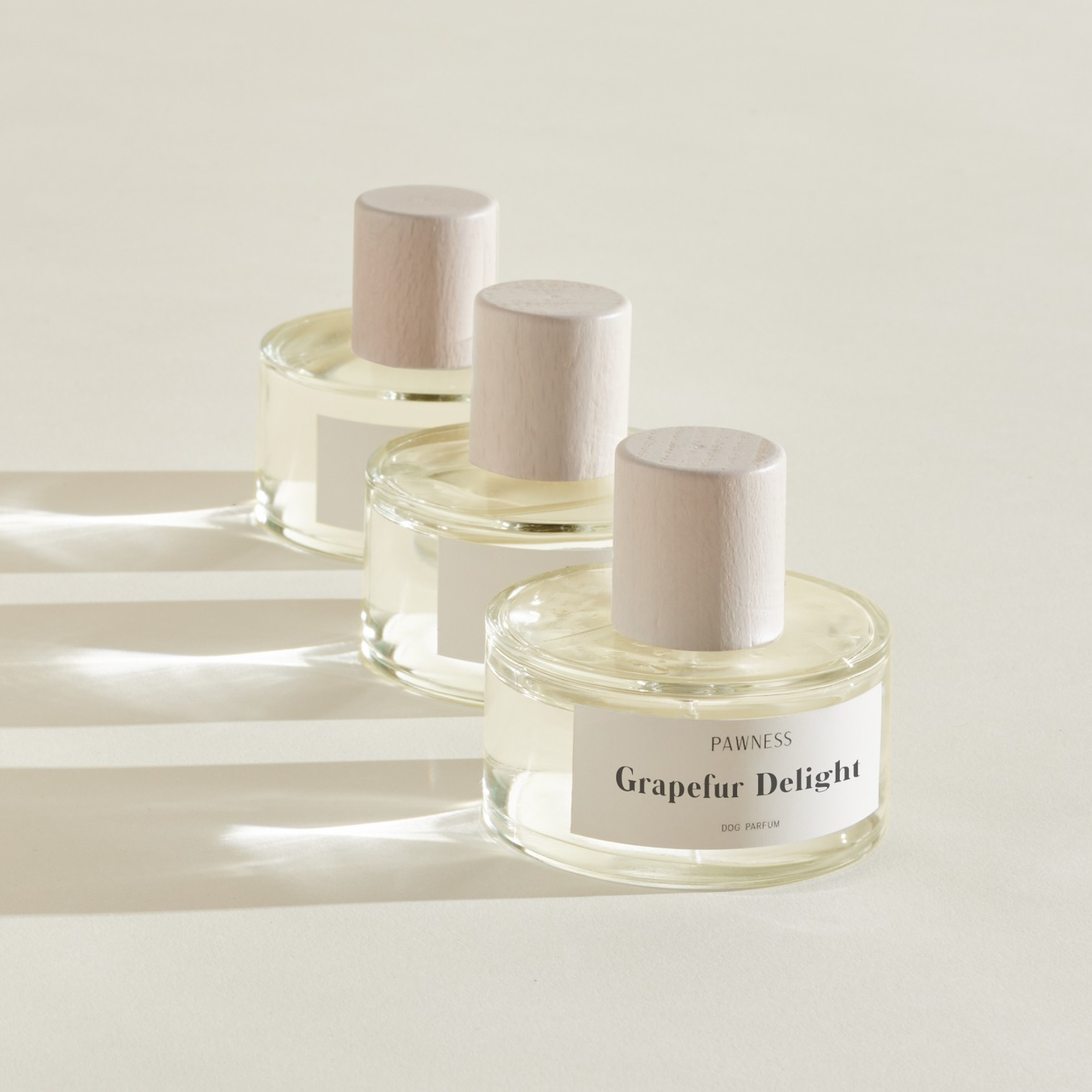 Hondenparfum grapefur delight - Afbeelding 2
