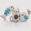 Ne&no kattenspeeltjes met valeriaan (set van 3) - Thumbnail Image 3